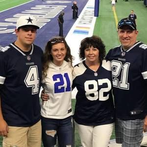 Meet your Posher, Kim